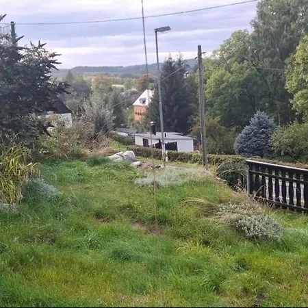 Kletterparadies *