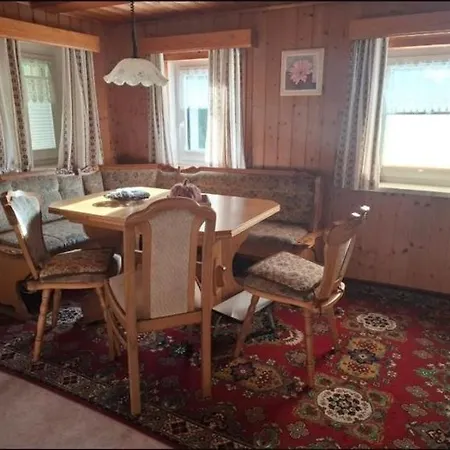Дом отдыха Kletterparadies Волькенштайн