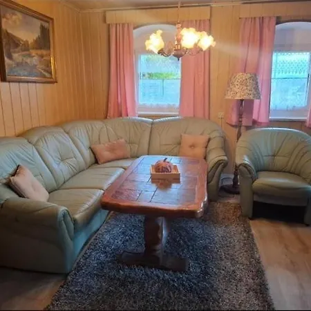 Дом отдыха Kletterparadies