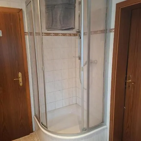 Kletterparadies Дом отдыха *